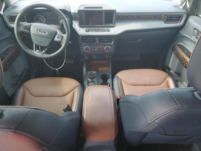 2024 FORD MAVERICK L 3FTTW8M33RRA22036
