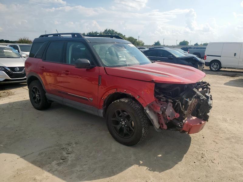 2021 FORD BRONCO SPO 3FMCR9F9XMRA50547