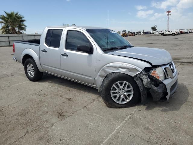 2019 NISSAN FRONTIER S 1N6AD0ER0KN783078