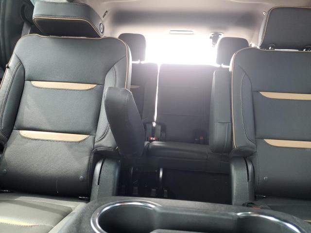 2023 GMC YUKON AT4 1GKS2CKD8PR506223