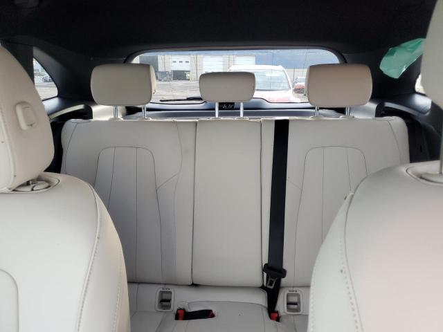 2025 MERCEDES-BENZ GLA 250 4M W1N4N4HB3SJ685195