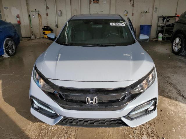 2020 HONDA CIVIC SPOR SHHFK7H45LU214443