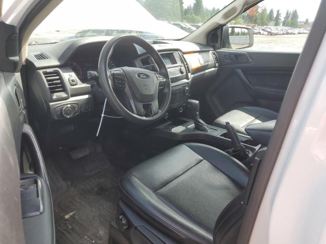 2021 FORD RANGER XL 1FTER1EH5MLD55198