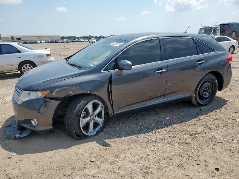 2012 TOYOTA VENZA LE - 4T3ZK3BBXCU051426