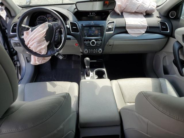 2017 ACURA RDX ADVANCE 5J8TB3H70HL015197