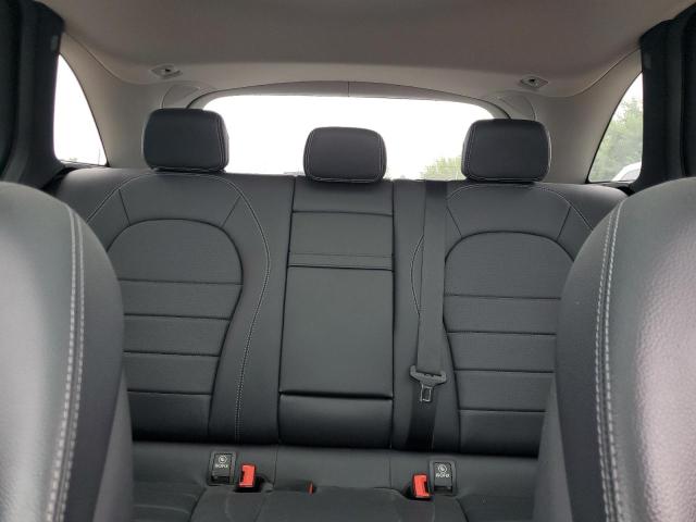 2016 MERCEDES-BENZ GLC 300 4M WDC0G4KB4GF089414