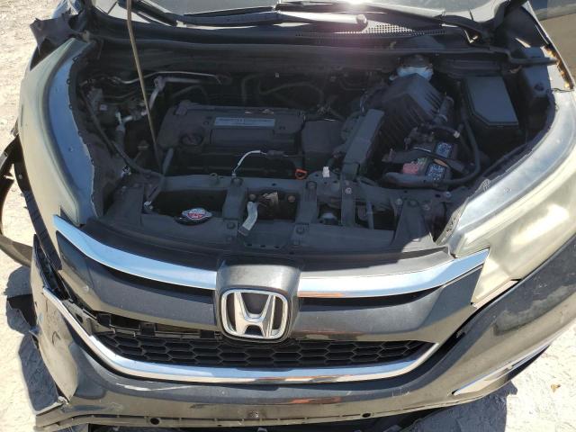 2015 HONDA CR-V EXL 2HKRM4H77FH675716