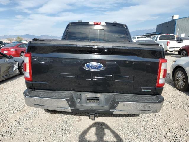 2021 FORD F-150 KING 1FTFW1E89MFB62340