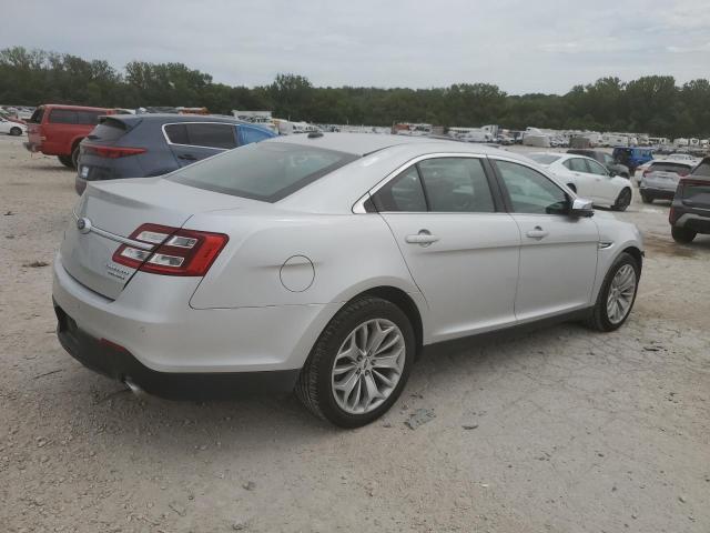 2018 FORD TAURUS LIM #3284401730