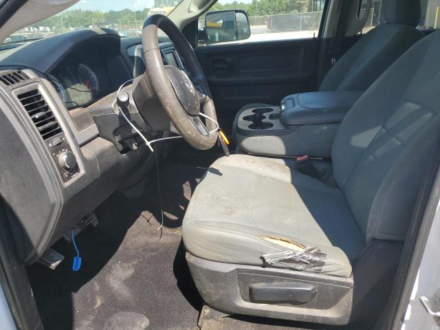 2017 RAM 1500 ST 1C6RR7ST1HS773077