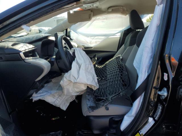 2022 TOYOTA COROLLA LE JTDEPMAE3NJ220690