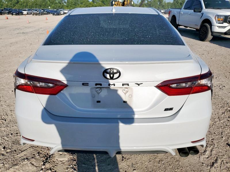 2023 TOYOTA CAMRY SE N - 4T1T11AK6PU119864