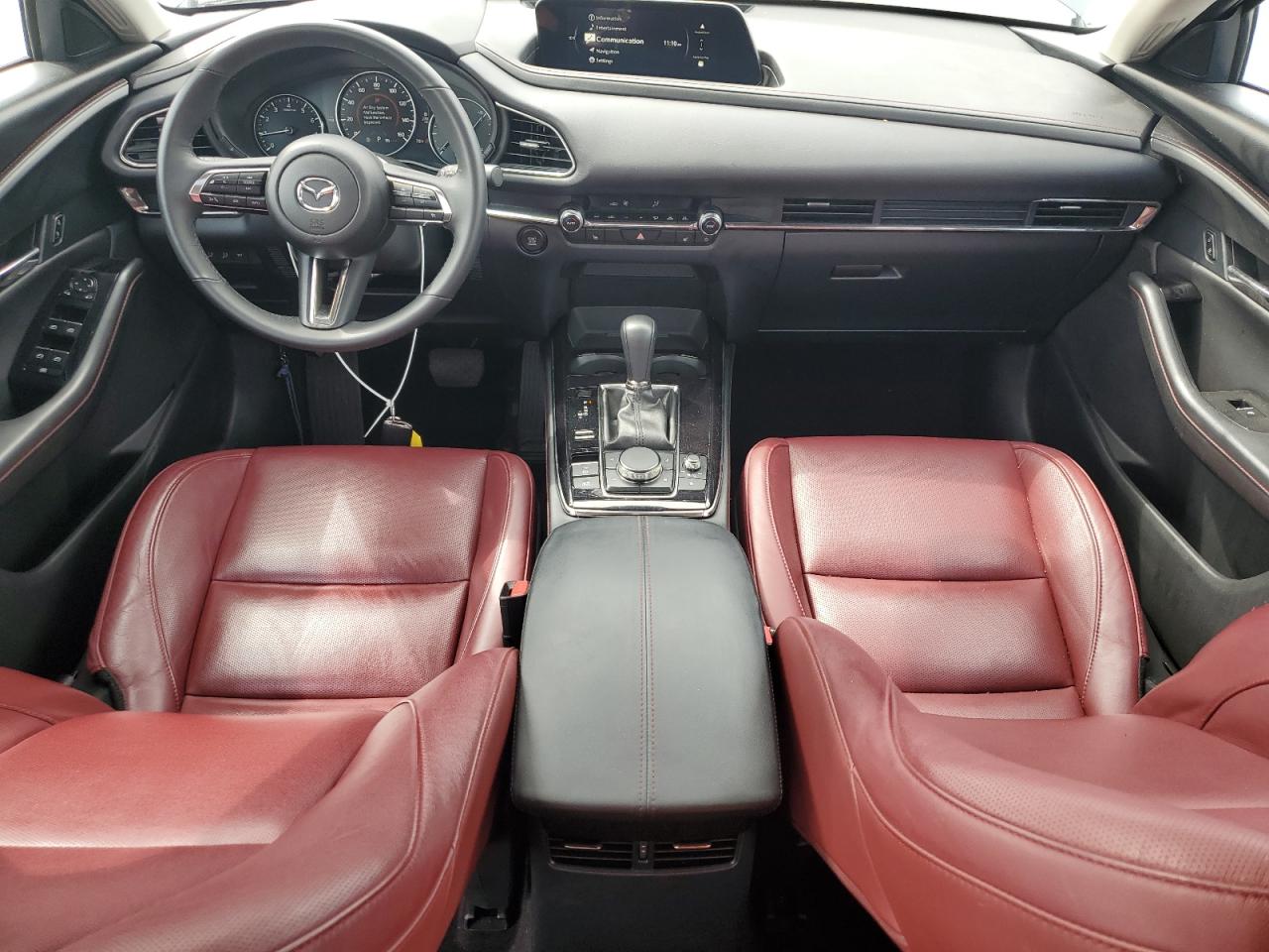 MAZDA CX-30 PREFERRED