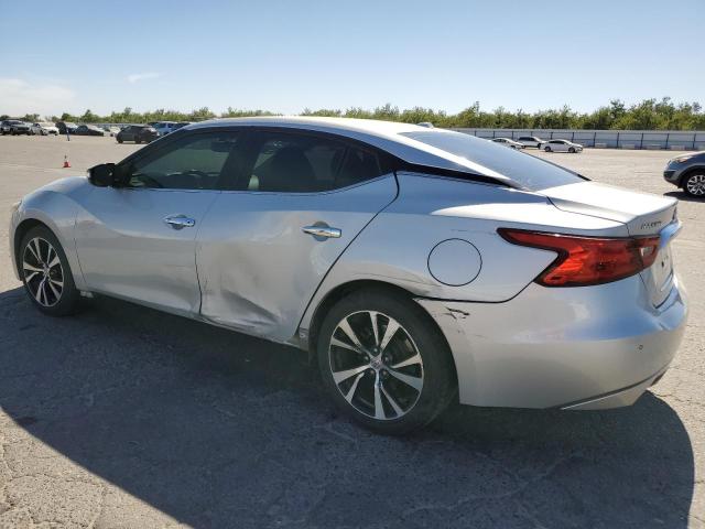 2018 NISSAN MAXIMA 3.5 - 1N4AA6AP2JC378942
