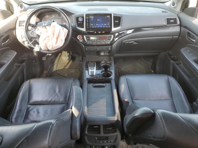 2016 HONDA PILOT TOUR 5FNYF6H99GB103727