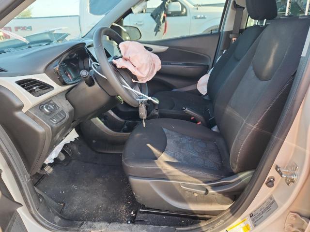 2018 CHEVROLET SPARK 1LT KL8CC6SA7JC470483