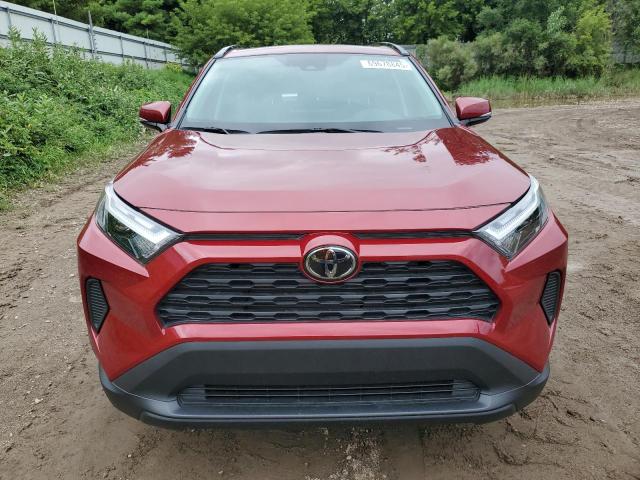 2024 TOYOTA RAV4 XLE 2T3P1RFV3RW423148
