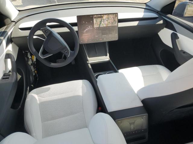 2026 TESLA MODEL Y 7SAYGDEEXTF347628