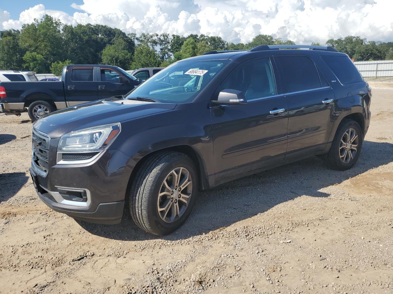 GMC ACADIA SLT-1