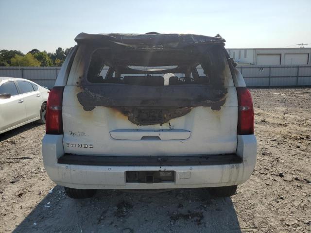 2017 CHEVROLET TAHOE C150 1GNSCBKC3HR327168