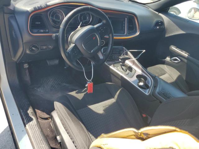 2016 DODGE CHALLENGER 2C3CDZAG4GH176853