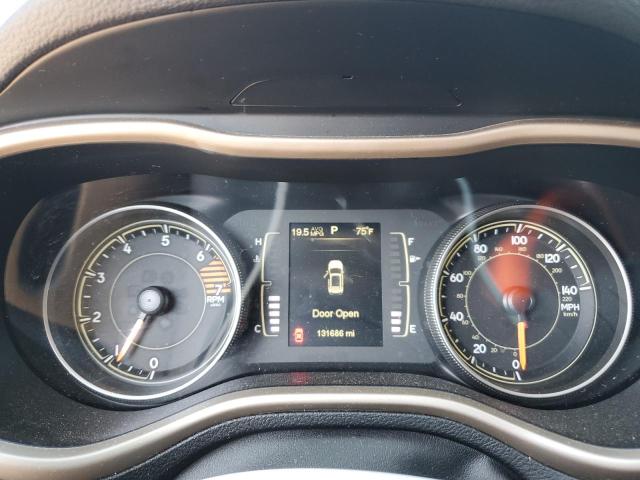 2016 JEEP CHEROKEE S 1C4PJLAB2GW207560