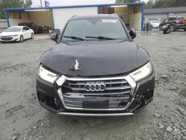 2019 AUDI Q5 PREMIUM PLUS WA1BNAFY7K2135023