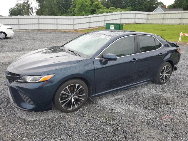 2018 TOYOTA CAMRY L - 4T1B11HK5JU650871