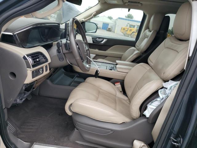 2022 LINCOLN NAVIGATOR L RESERVE 5LMJJ3LT4NEL03438
