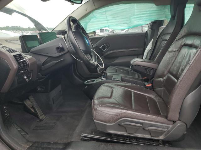 2018 BMW I3 REX WBY7Z4C57JVD97456