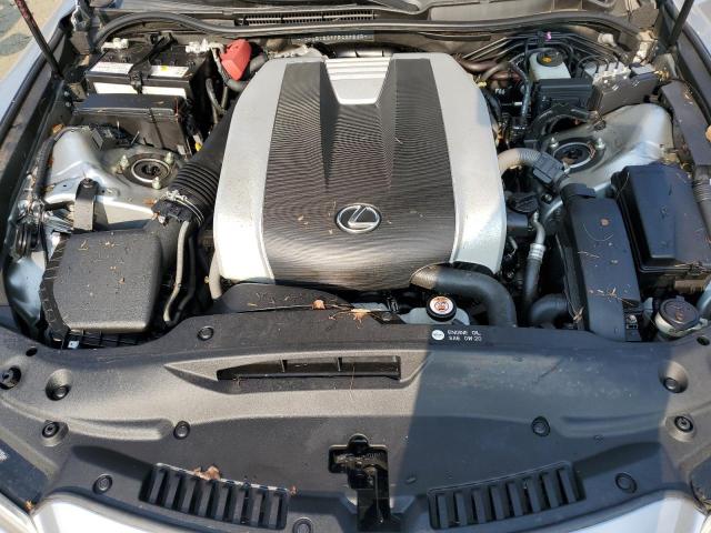 2023 LEXUS IS 350 F S JTHGZ1E29P5029562