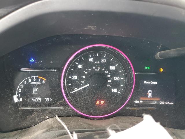 2020 HONDA HR-V EX - 3CZRU5H57LM717063