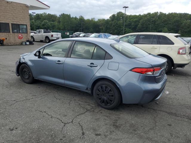 2020 TOYOTA COROLLA LE - JTDEPRAEXLJ094032