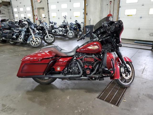 2023 HARLEY-DAVIDSON FLHXSANV 1HD1AEP14PB640206