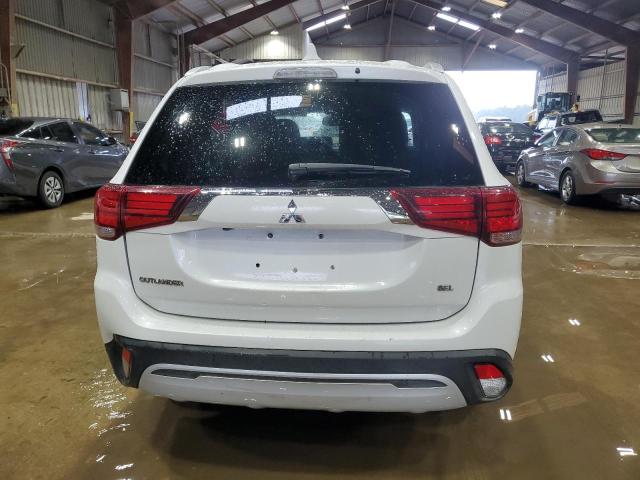 2020 MITSUBISHI OUTLANDER JA4AZ3A3XLZ038009