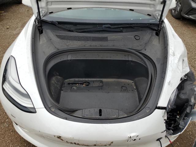2019 TESLA MODEL 3 5YJ3E1EB0KF487333