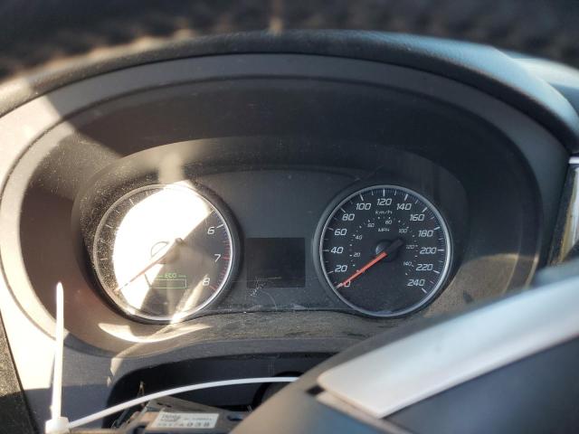 2015 MITSUBISHI OUTLANDER JA4AZ2A39FZ600321