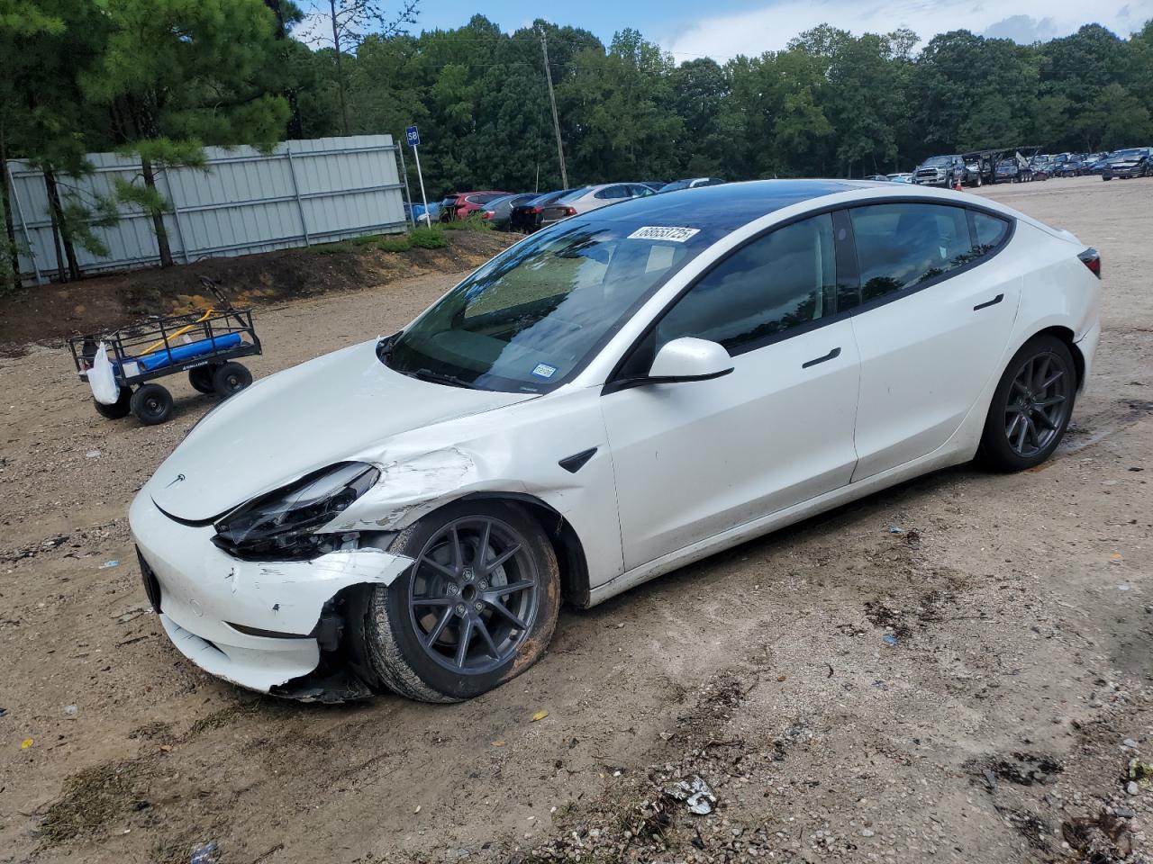 Vehicle photo