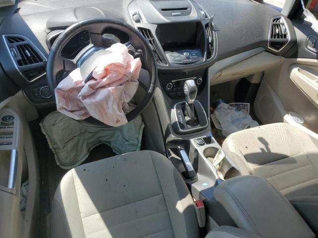 2013 FORD C-MAX SE - 1FADP5AU4DL505223