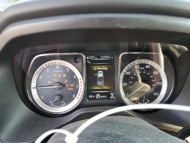 2018 NISSAN TITAN XD SL 1N6AA1F49JN519454