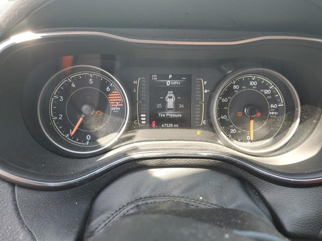 2020 JEEP CHEROKEE L 1C4PJLLB6LD515253