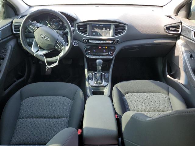 2019 HYUNDAI IONIQ SEL KMHC75LCXKU133092