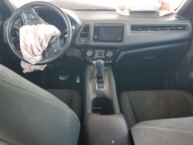 2021 HONDA HR-V SPORT 3CZRU5H11MM724976