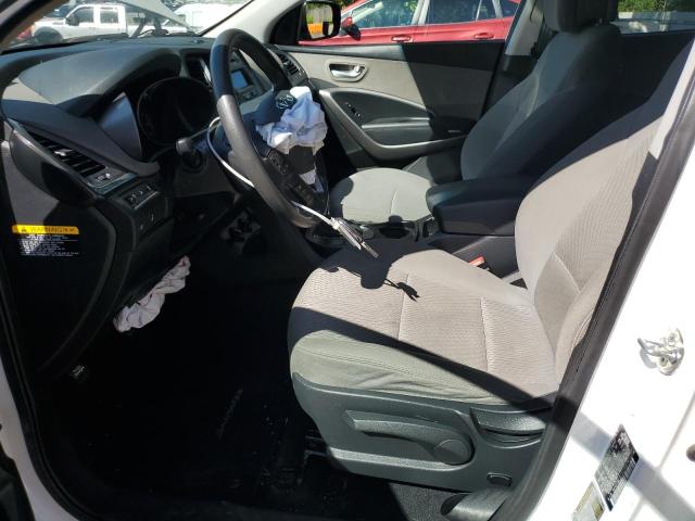 2016 HYUNDAI SANTA FE SPORT #3304501548