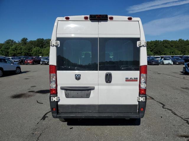 2019 RAM PROMASTER 3C6TRVDG7KE535769