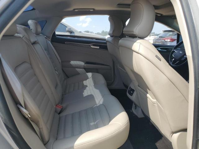 2019 FORD FUSION SEL 3FA6P0MU6KR136614