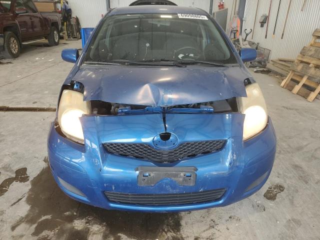 2009 TOYOTA YARIS #3302862888