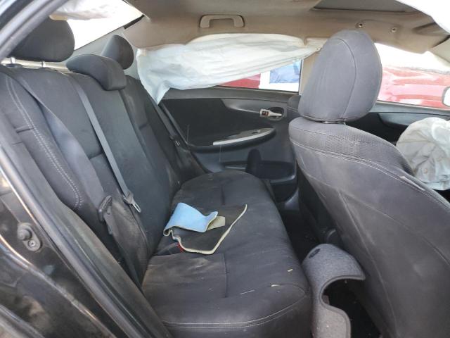 2012 TOYOTA COROLLA BA - 5YFBU4EE7CP070694