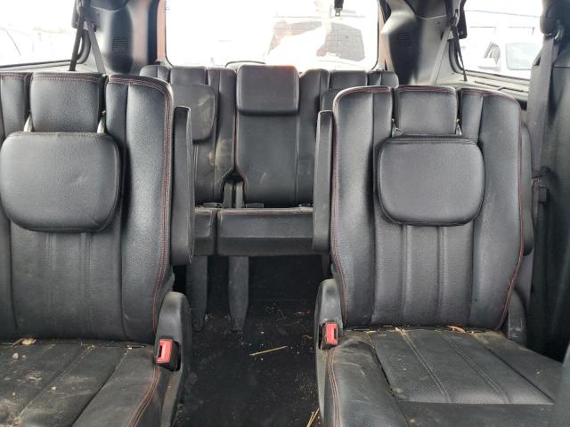 2017 DODGE GRAND CARA 2C4RDGEG0HR791061