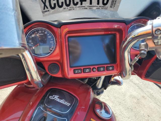 2019 INDIAN MOTORCYCLE CO. CHIEFTAIN 56KTCAAA8K3378628